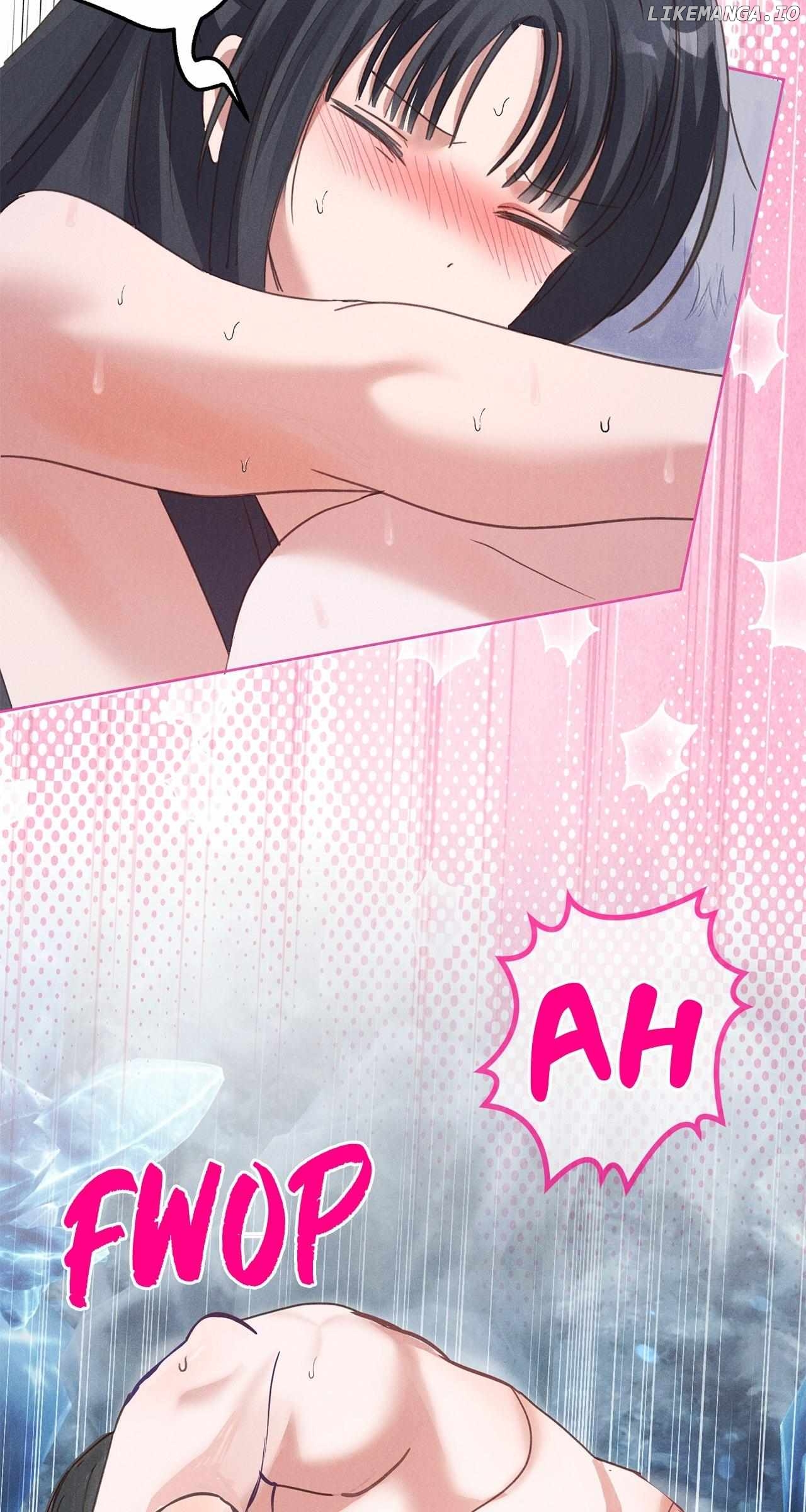 I Caught the Male Lead on a Deserted Island Chapter 19 - page 19