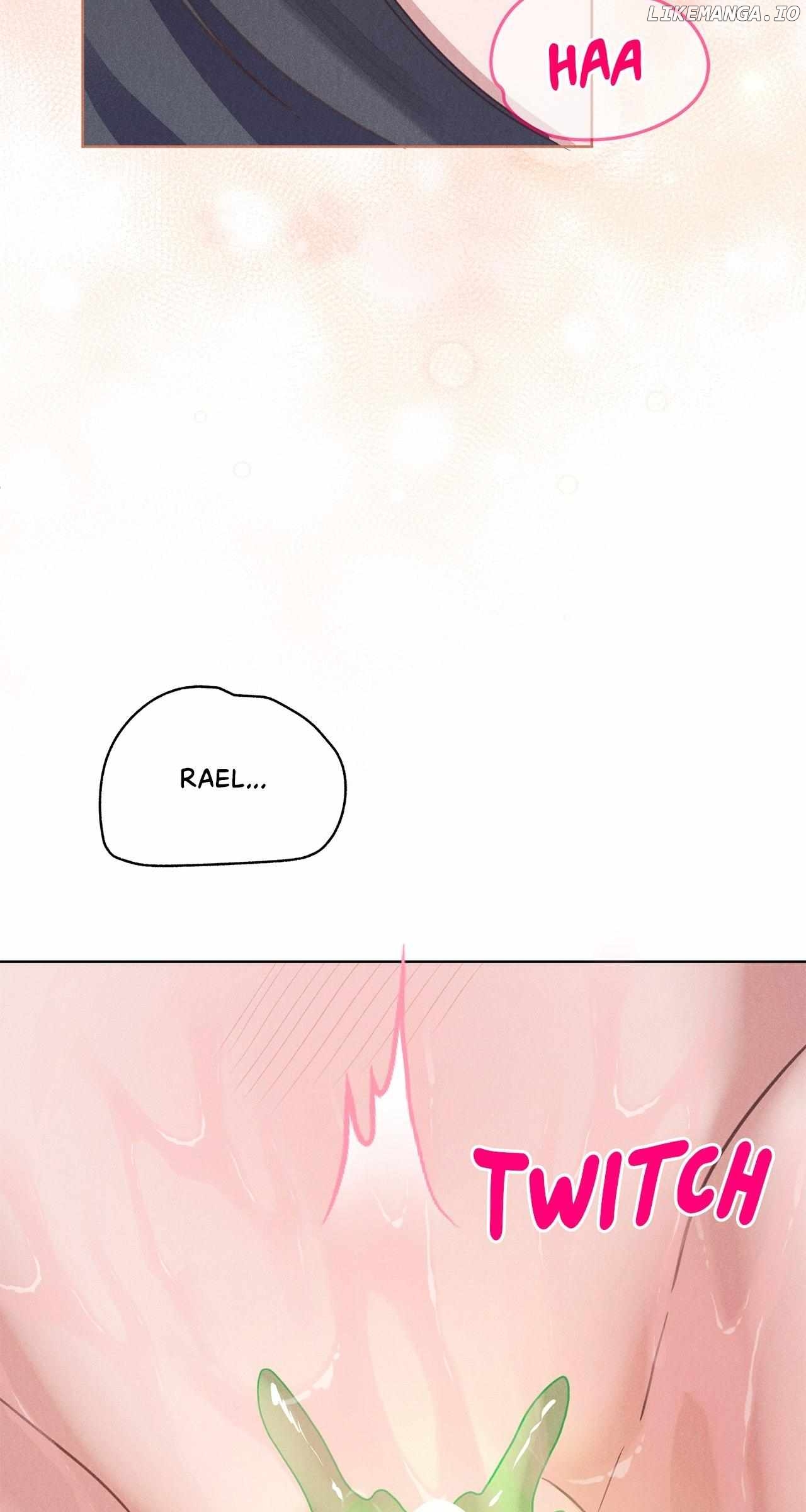 I Caught the Male Lead on a Deserted Island Chapter 19 - page 28