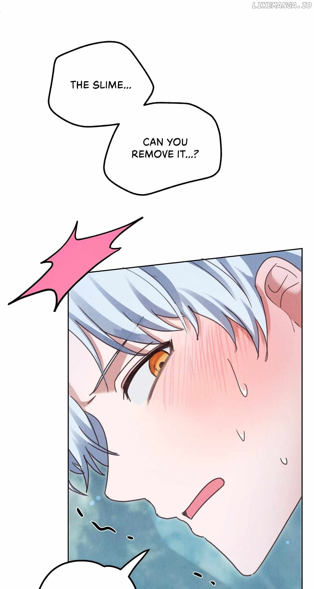 I Caught the Male Lead on a Deserted Island Chapter 19 - page 30