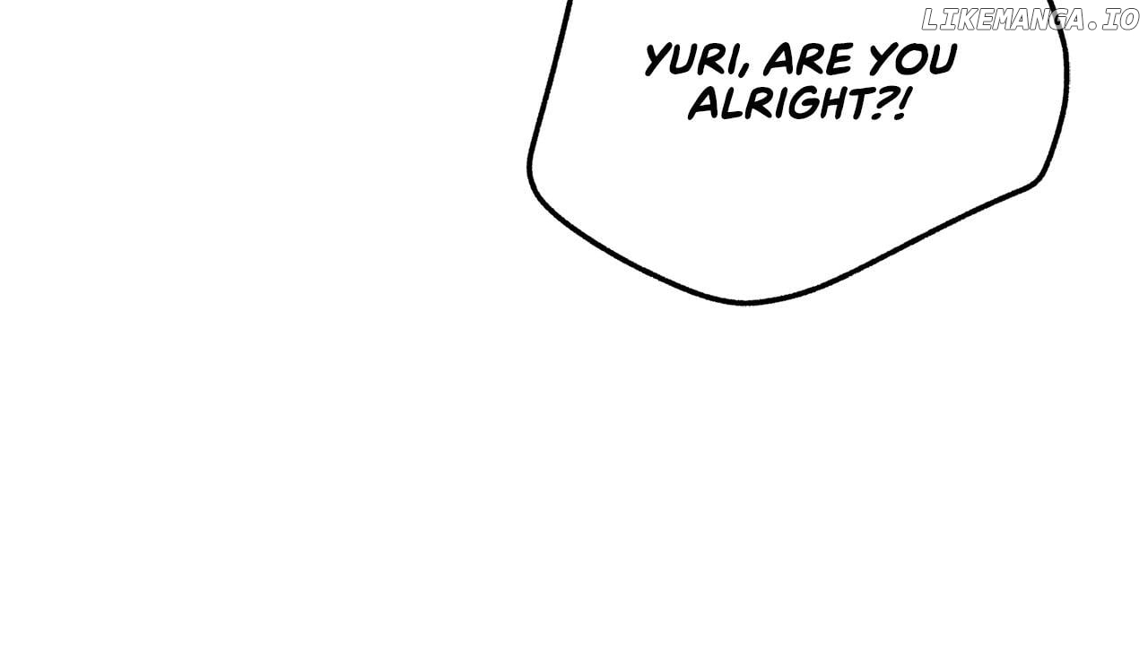 I Caught the Male Lead on a Deserted Island Chapter 19 - page 36