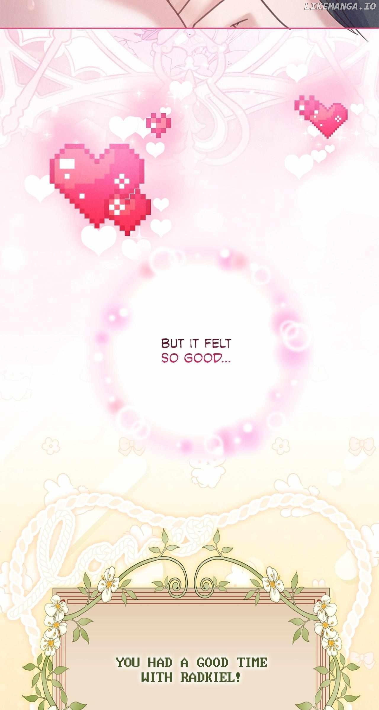 I Caught the Male Lead on a Deserted Island Chapter 19 - page 39