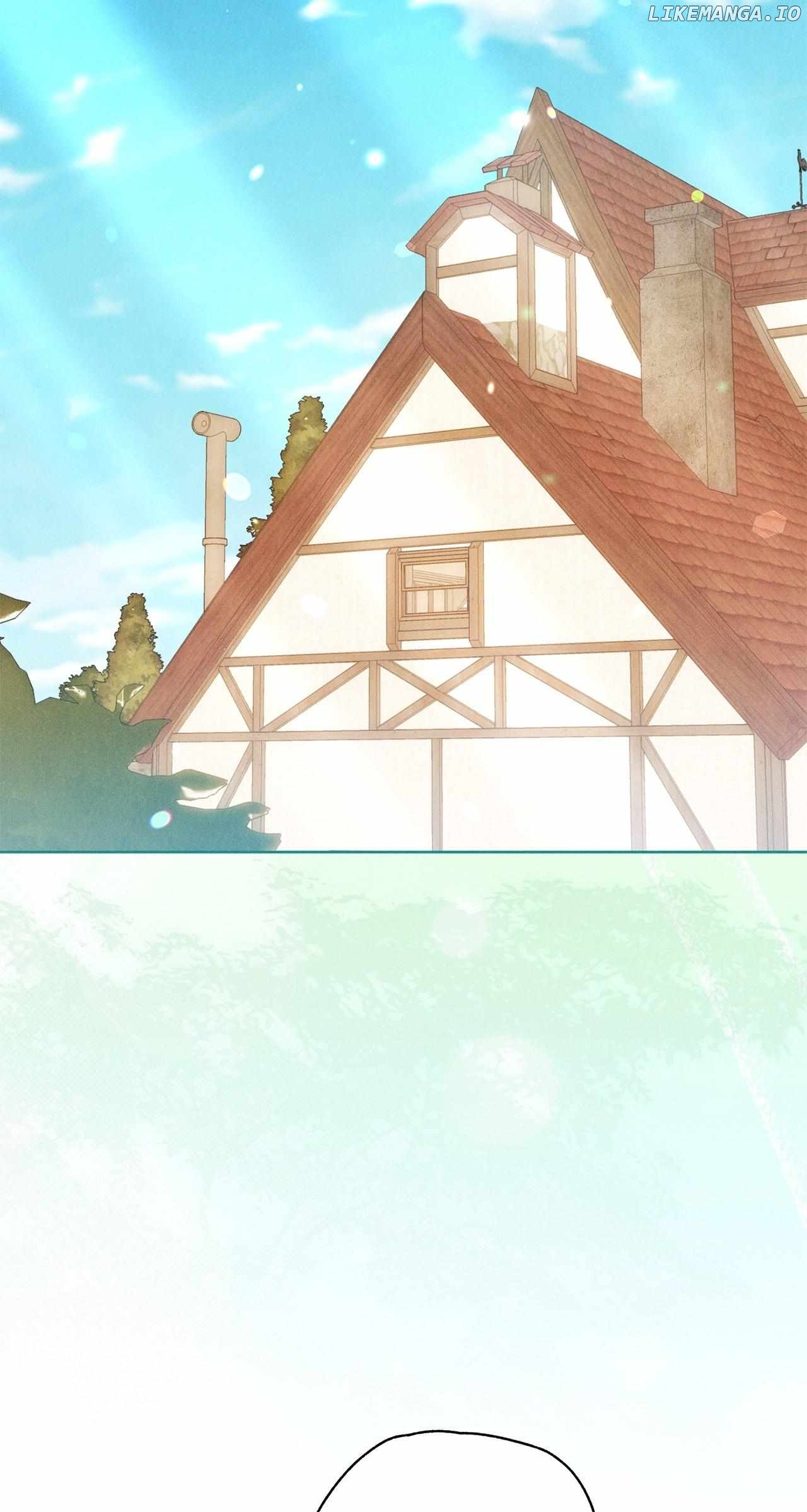 I Caught the Male Lead on a Deserted Island Chapter 19 - page 48