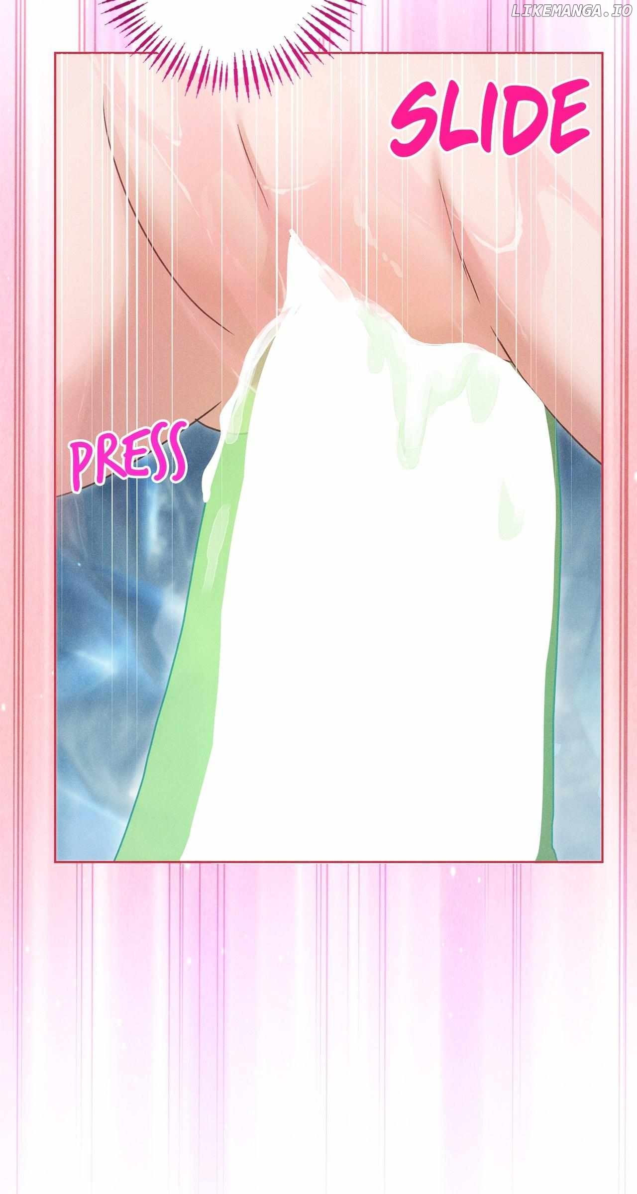 I Caught the Male Lead on a Deserted Island Chapter 19 - page 6