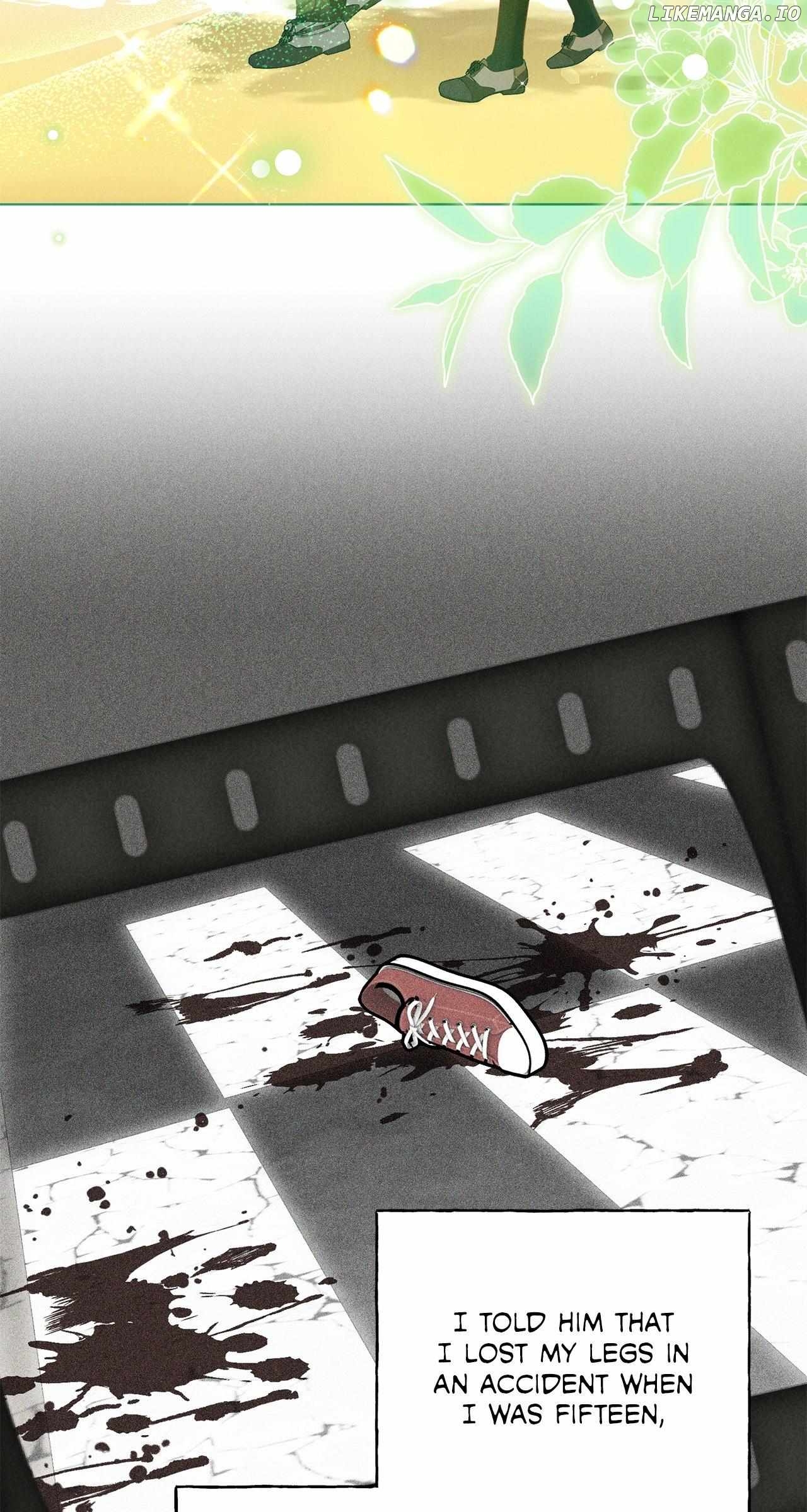 I Caught the Male Lead on a Deserted Island Chapter 19 - page 67