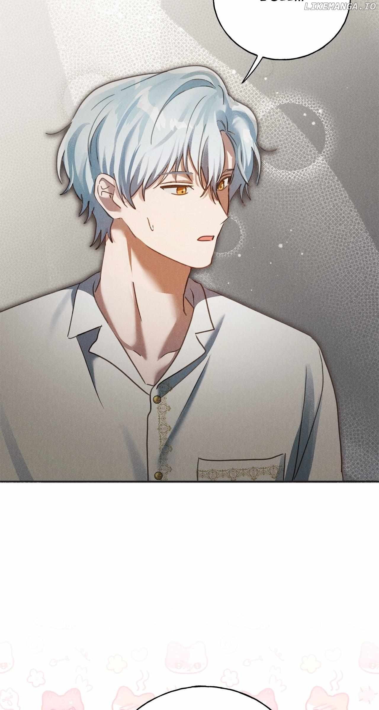 I Caught the Male Lead on a Deserted Island Chapter 19 - page 70