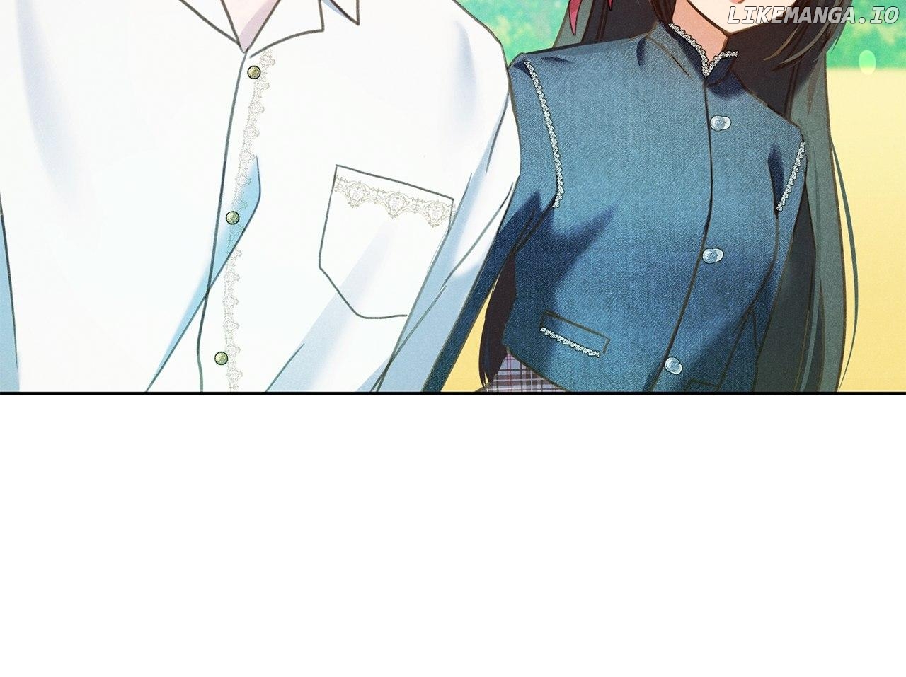 I Caught the Male Lead on a Deserted Island Chapter 19 - page 74