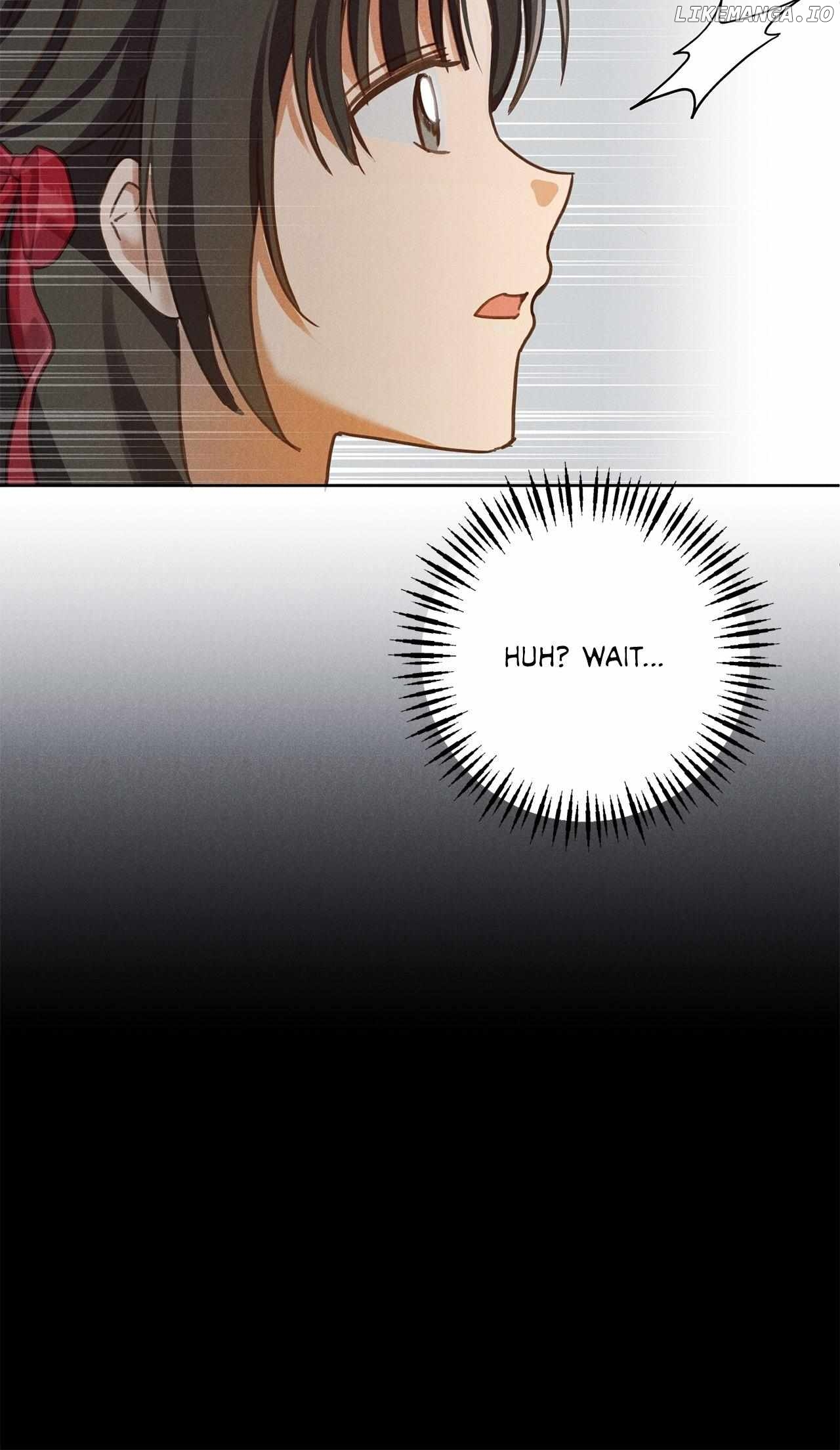 I Caught the Male Lead on a Deserted Island Chapter 19 - page 83