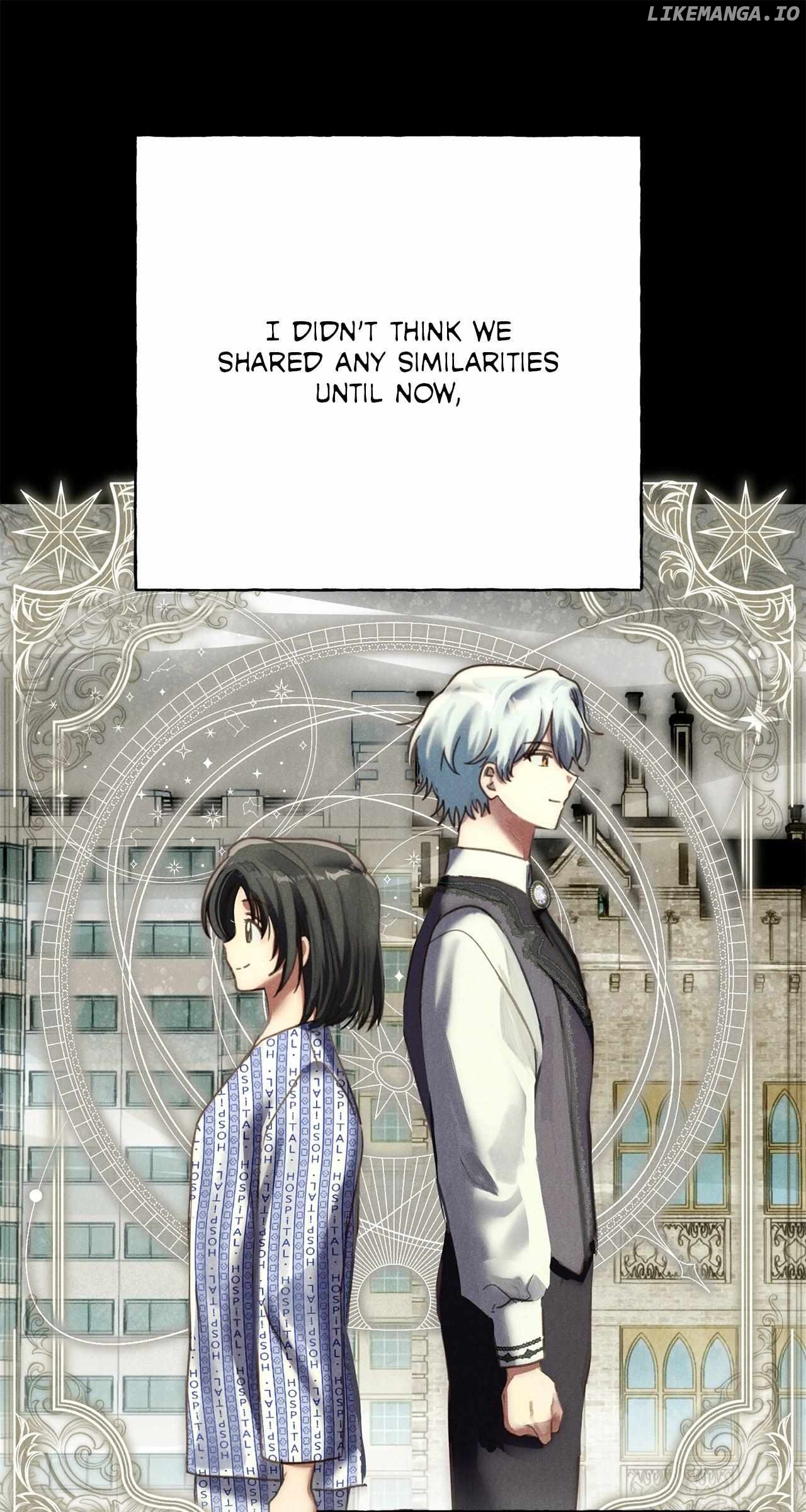I Caught the Male Lead on a Deserted Island Chapter 19 - page 84
