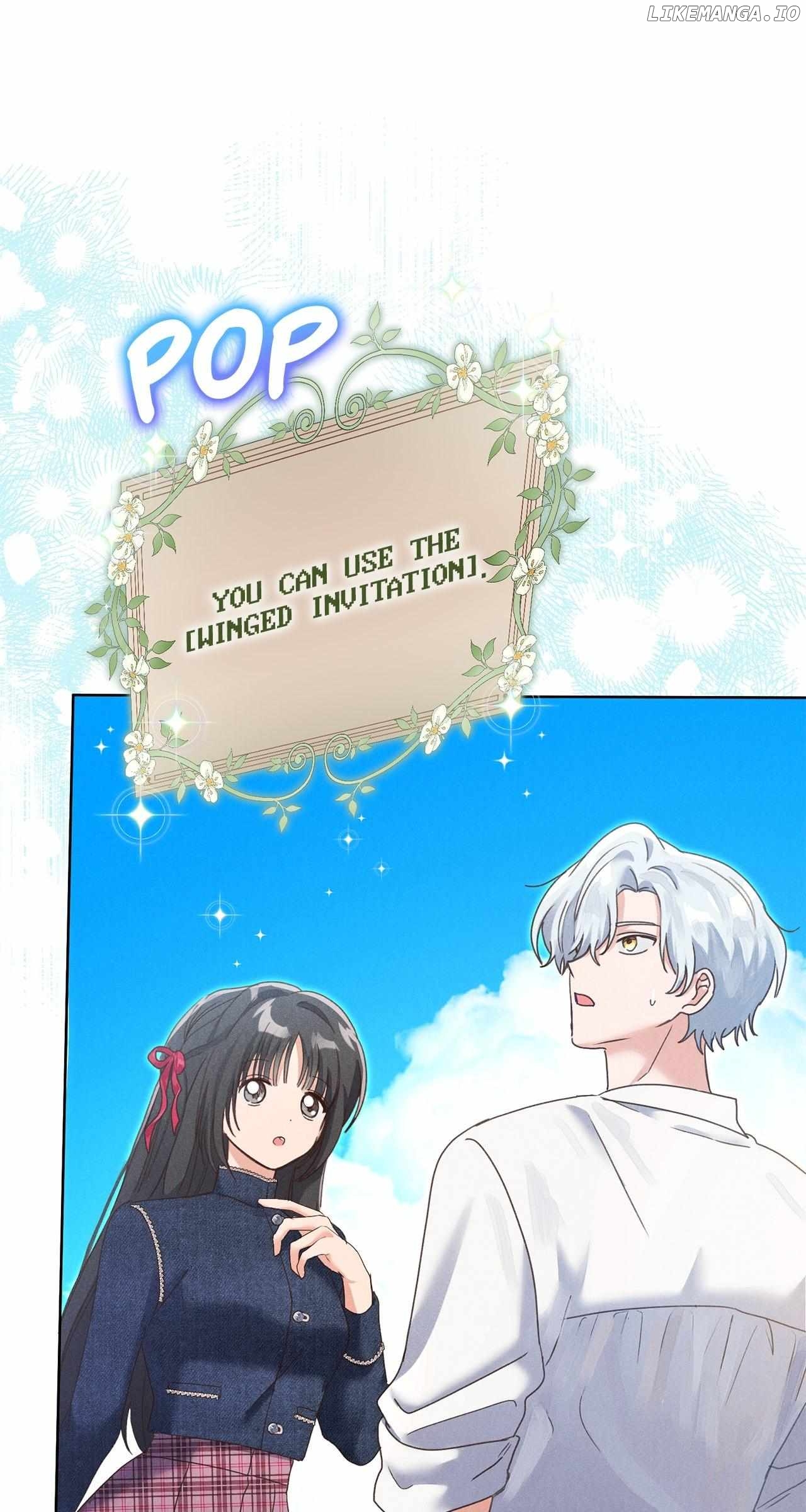 I Caught the Male Lead on a Deserted Island Chapter 20 - page 13
