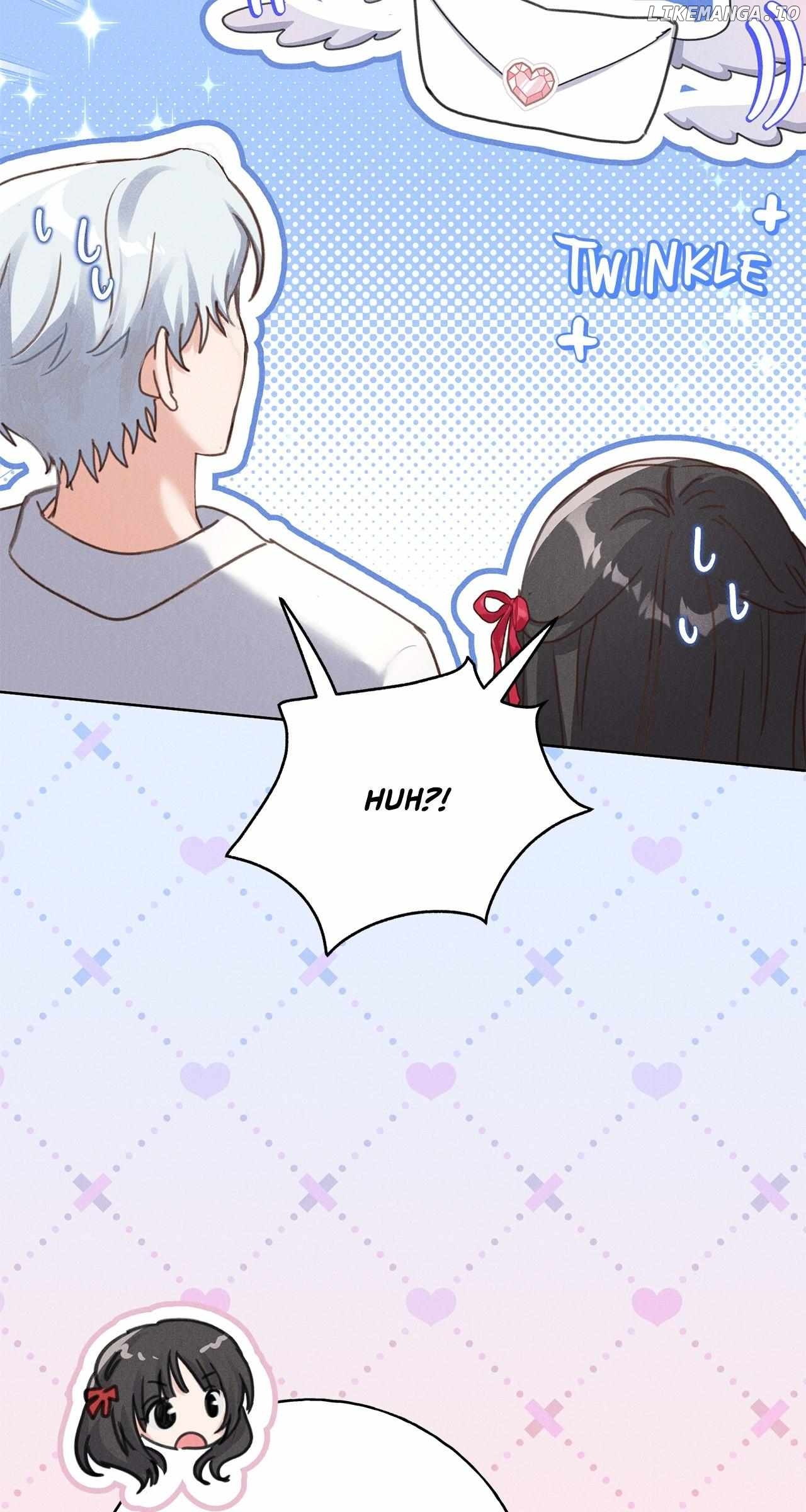 I Caught the Male Lead on a Deserted Island Chapter 20 - page 16