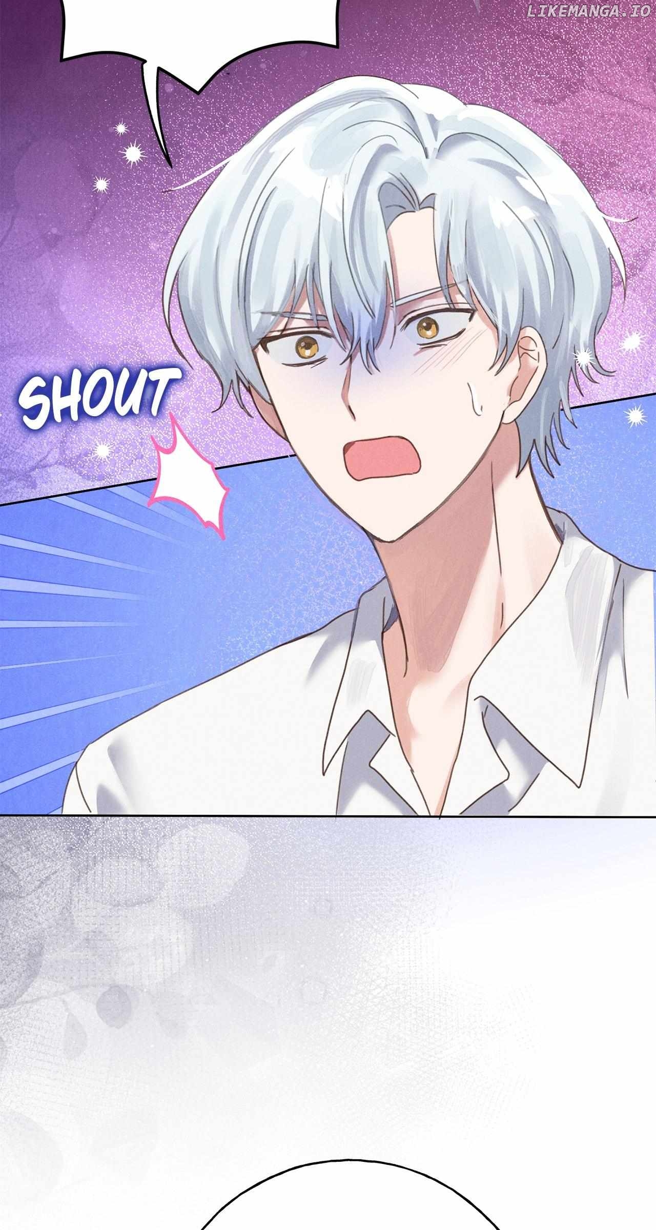 I Caught the Male Lead on a Deserted Island Chapter 20 - page 4