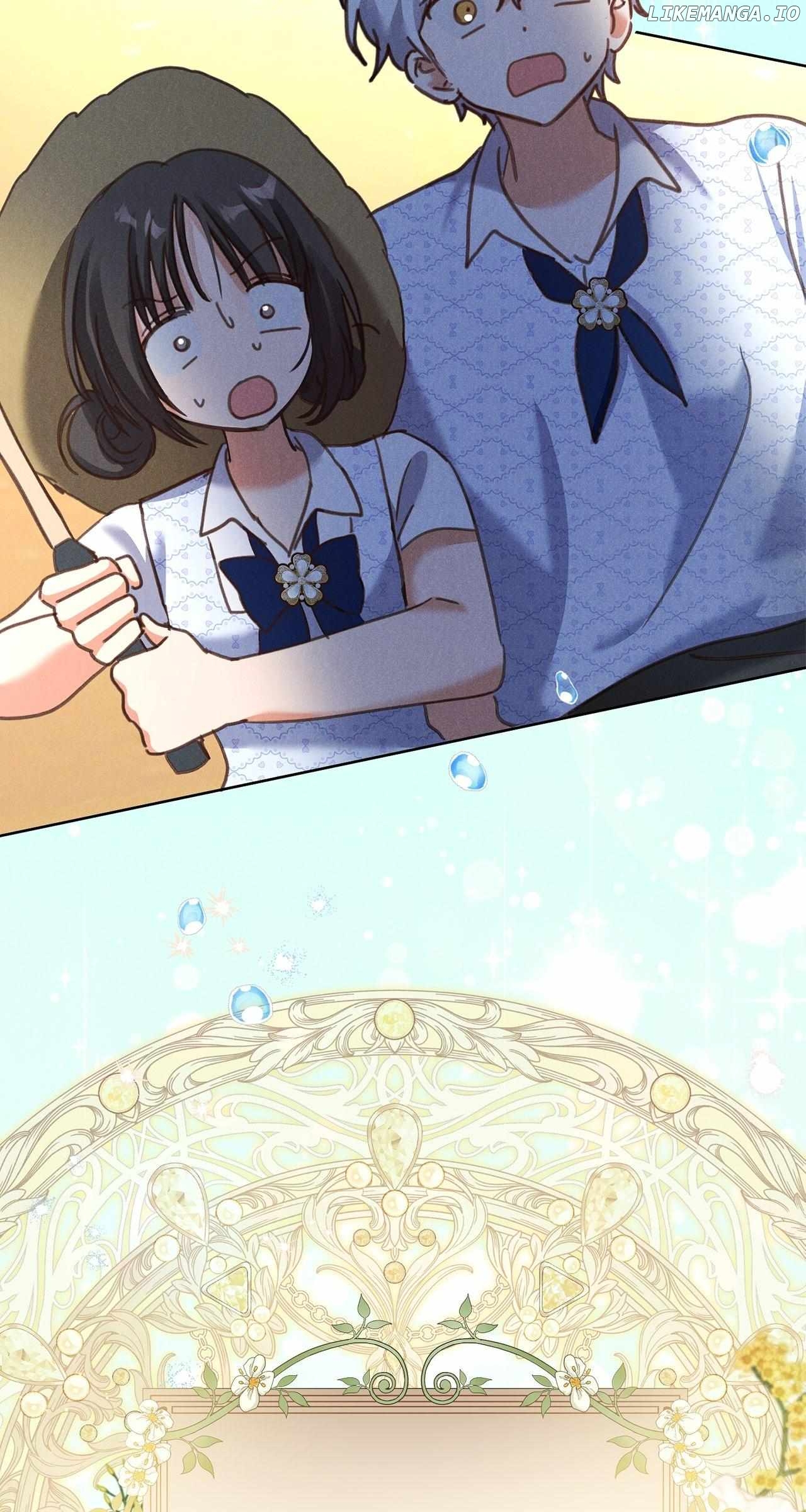 I Caught the Male Lead on a Deserted Island Chapter 20 - page 65