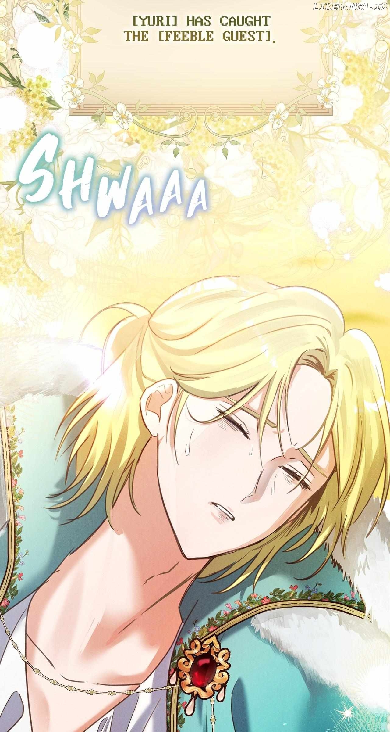 I Caught the Male Lead on a Deserted Island Chapter 20 - page 66