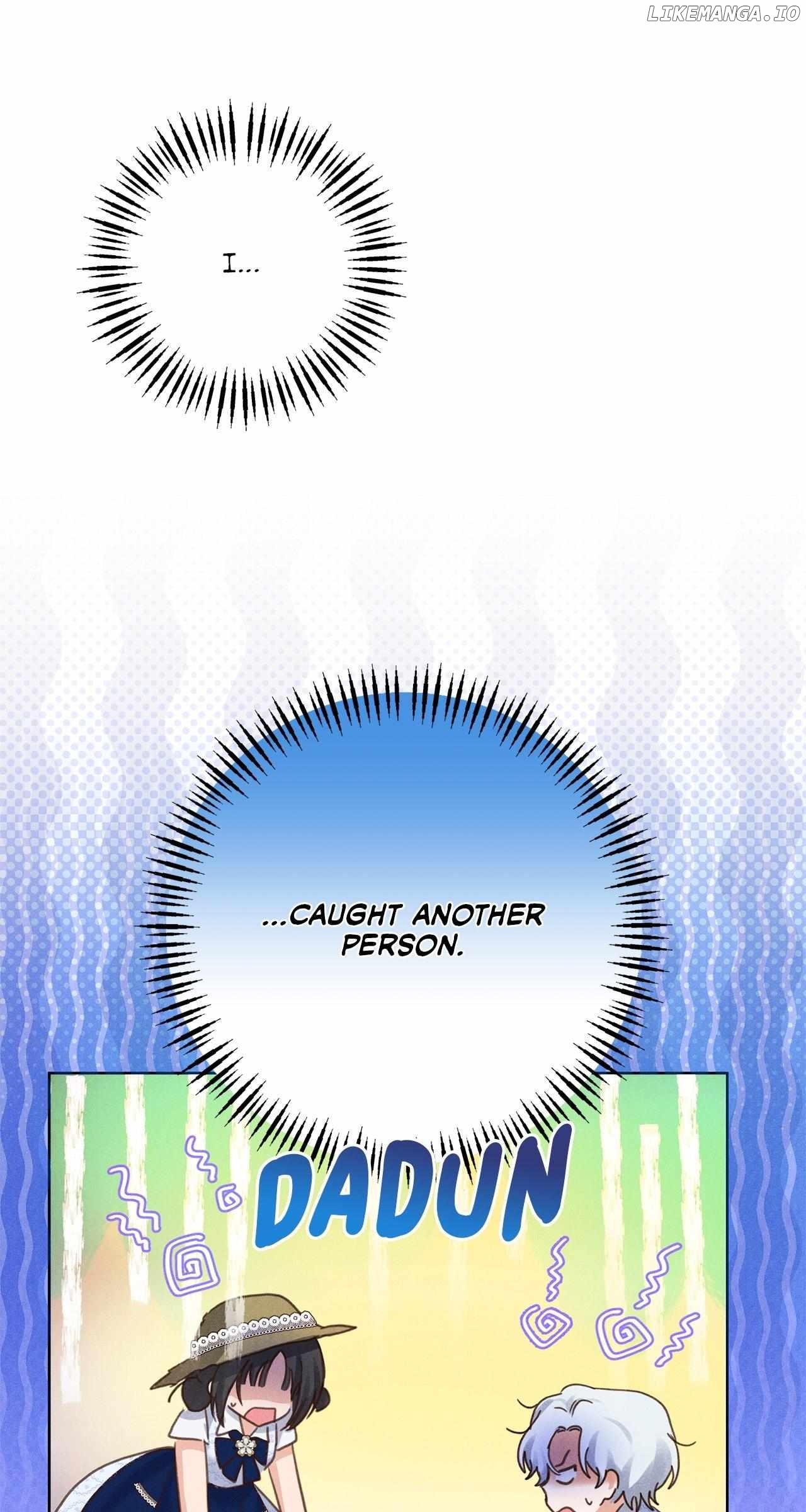 I Caught the Male Lead on a Deserted Island Chapter 20 - page 68