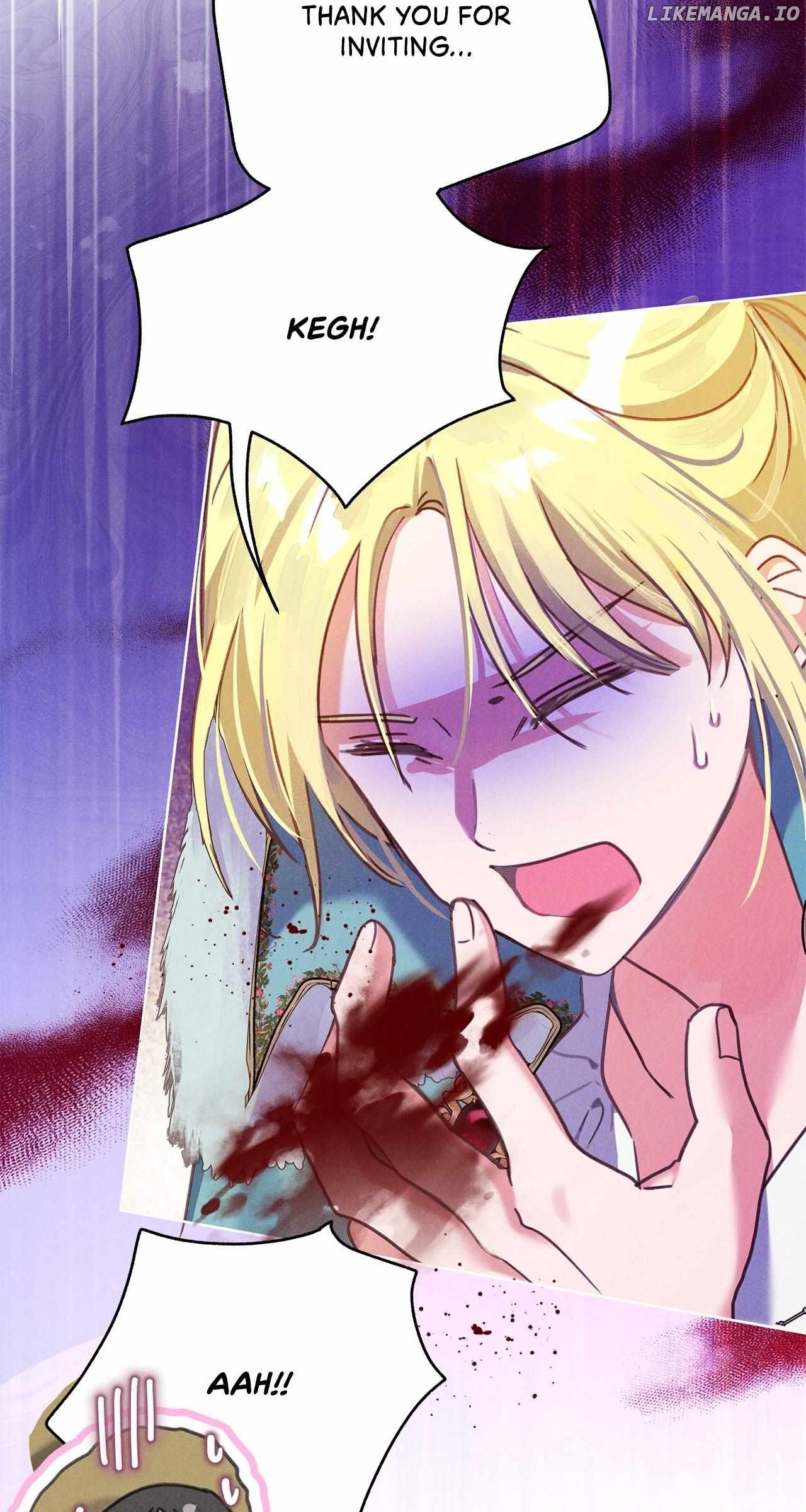 I Caught the Male Lead on a Deserted Island Chapter 20 - page 75