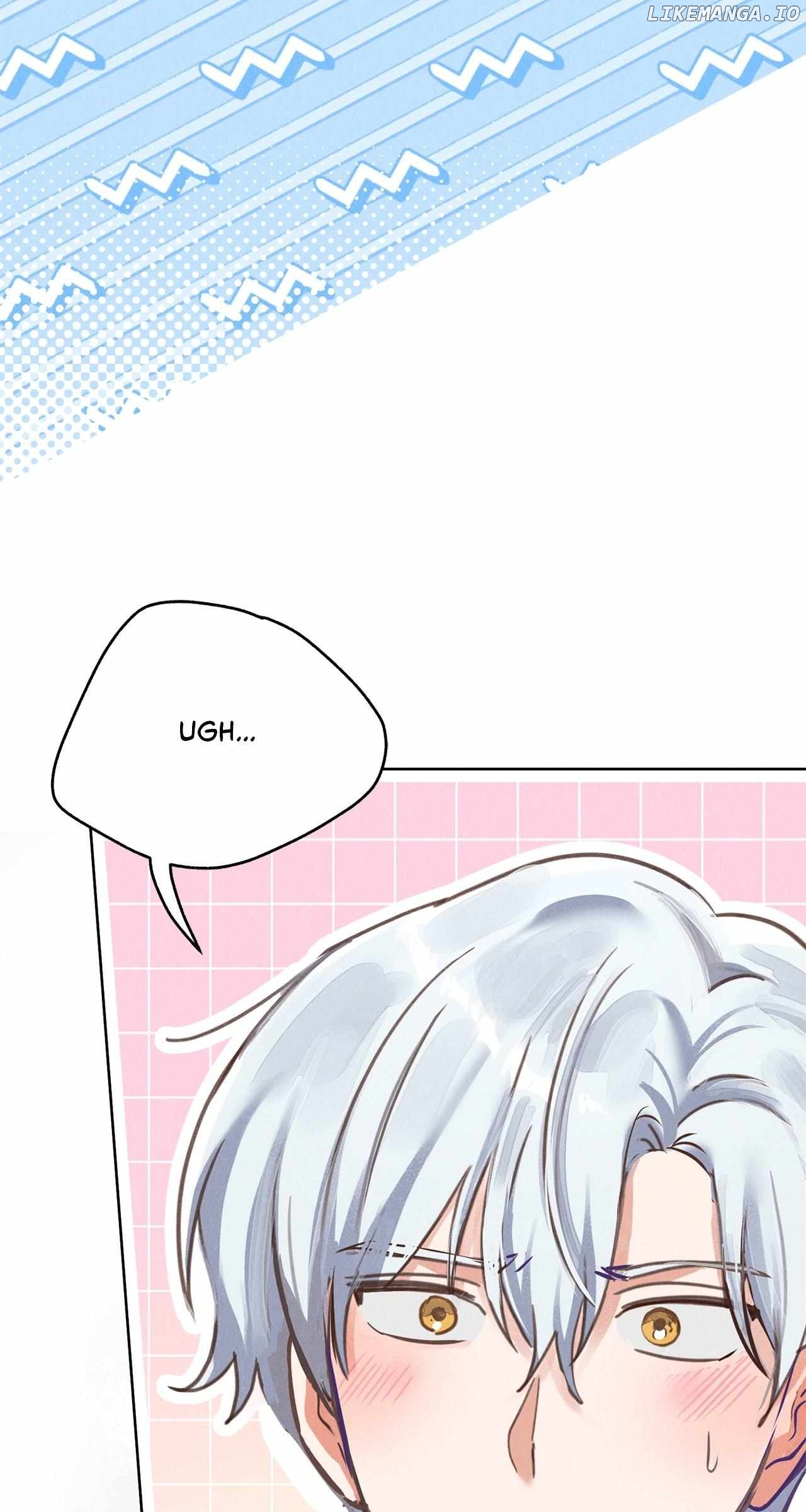 I Caught the Male Lead on a Deserted Island Chapter 20 - page 81