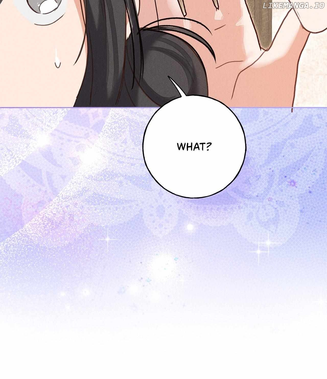 I Caught the Male Lead on a Deserted Island Chapter 21 - page 10