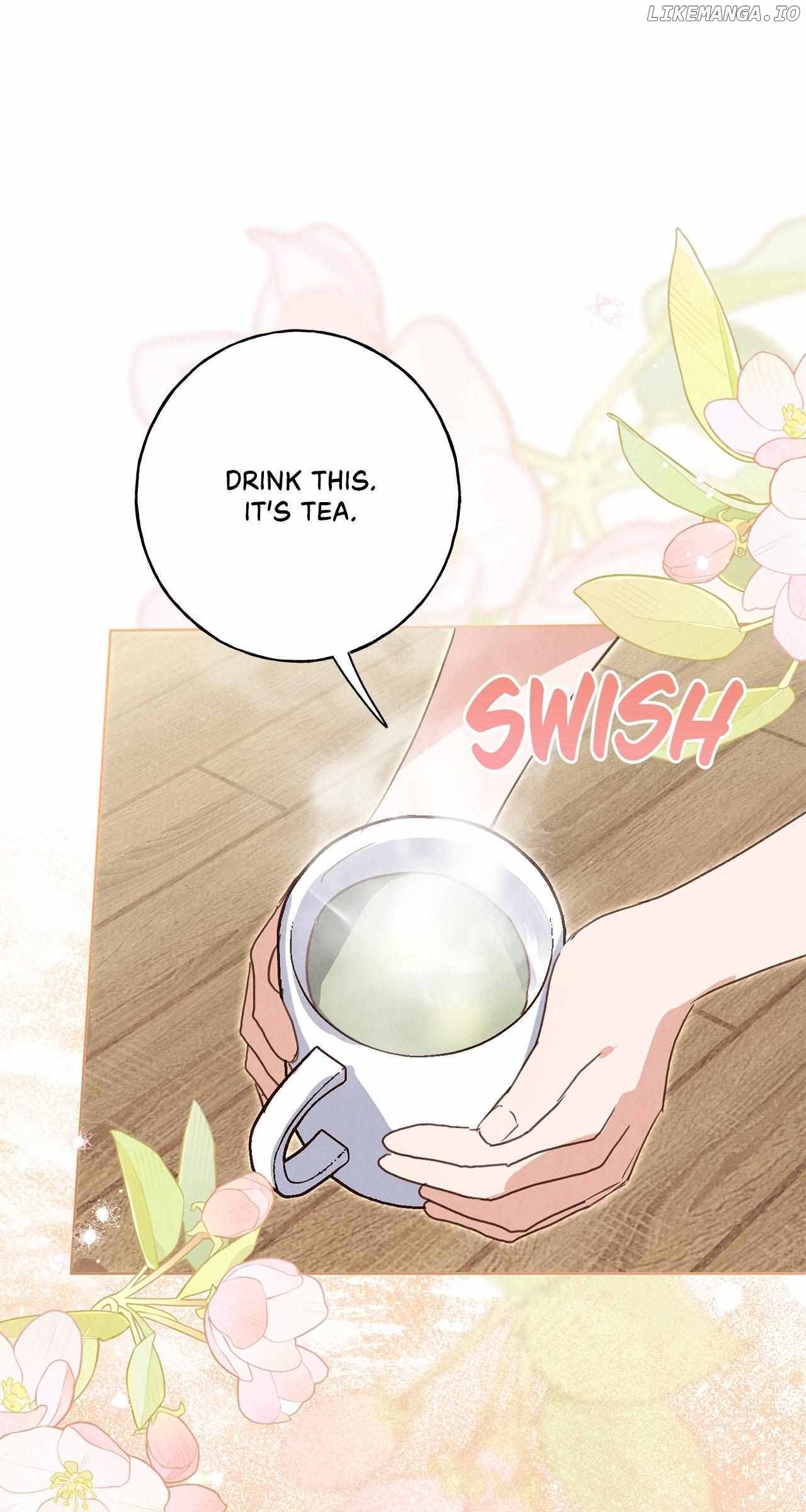 I Caught the Male Lead on a Deserted Island Chapter 21 - page 2