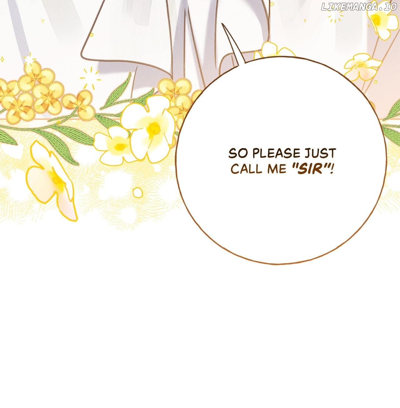 I Caught the Male Lead on a Deserted Island Chapter 21 - page 20