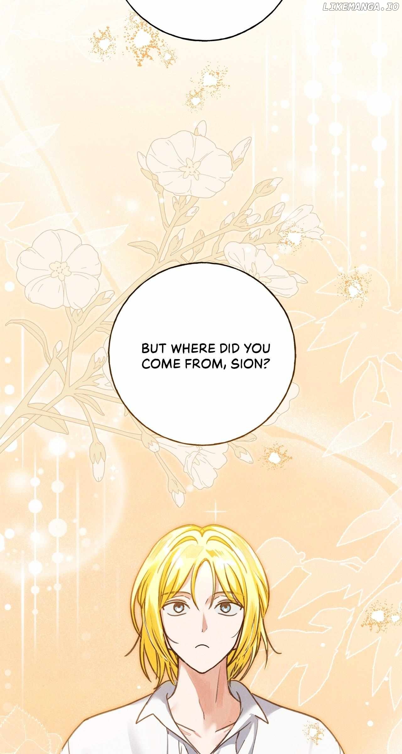 I Caught the Male Lead on a Deserted Island Chapter 21 - page 22