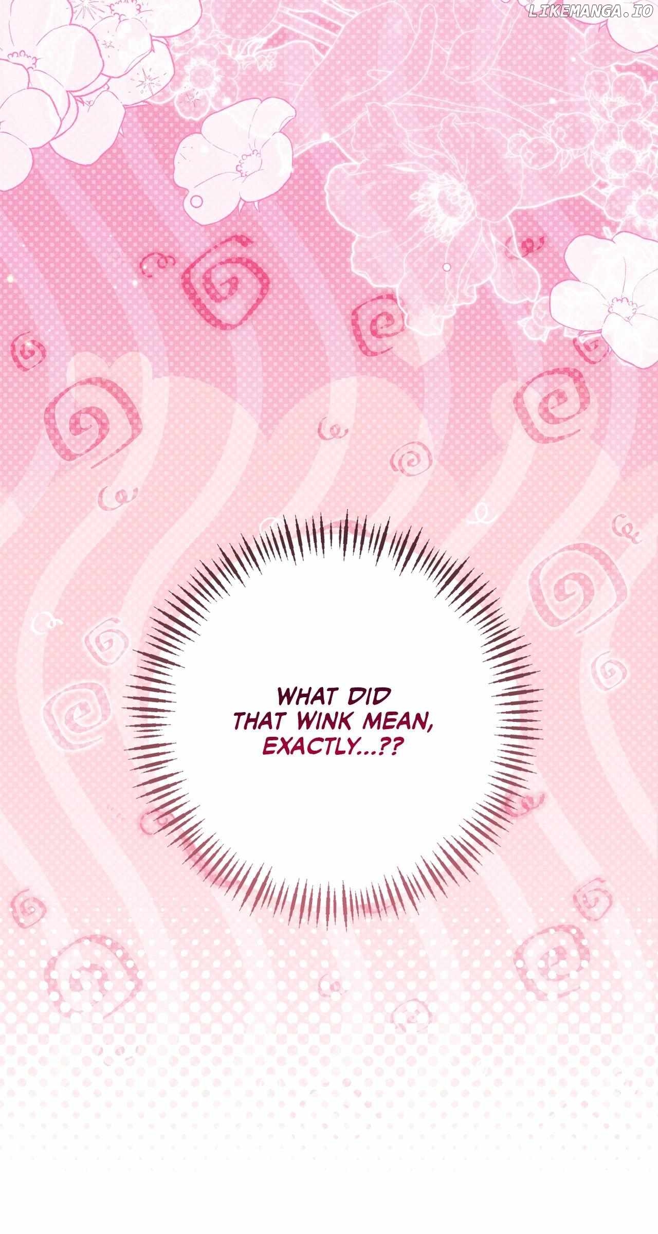 I Caught the Male Lead on a Deserted Island Chapter 21 - page 45