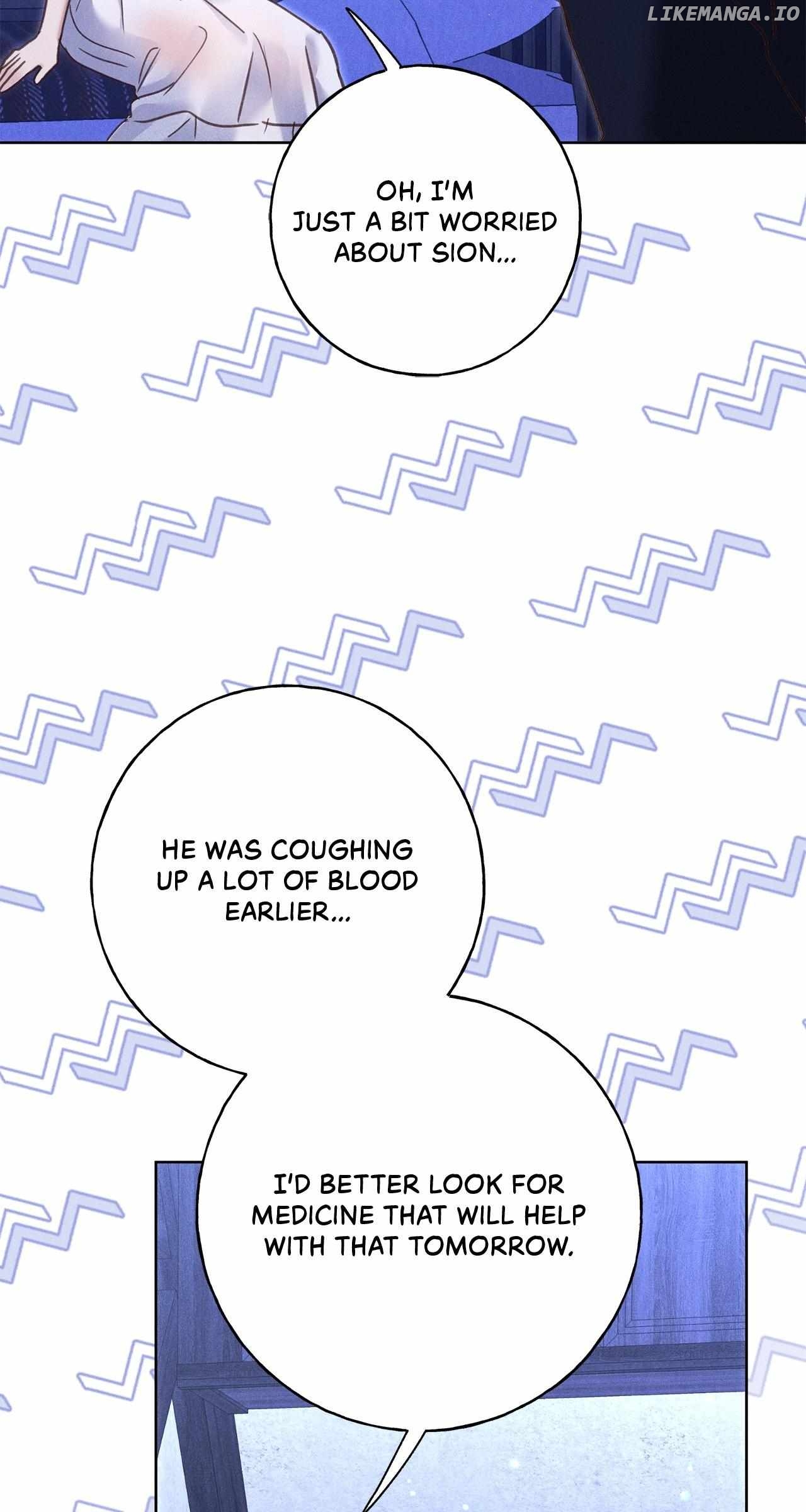 I Caught the Male Lead on a Deserted Island Chapter 21 - page 52