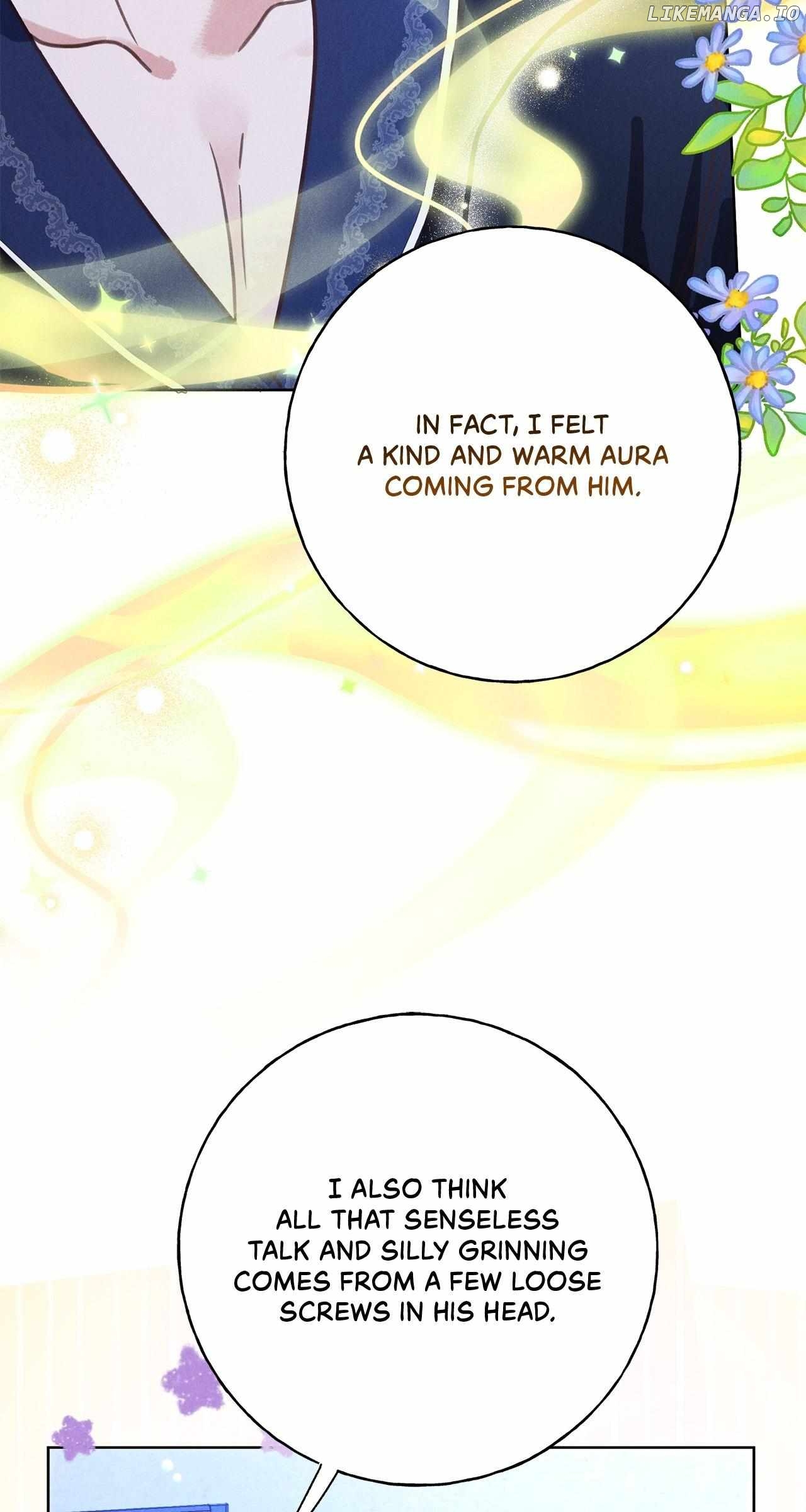 I Caught the Male Lead on a Deserted Island Chapter 21 - page 58