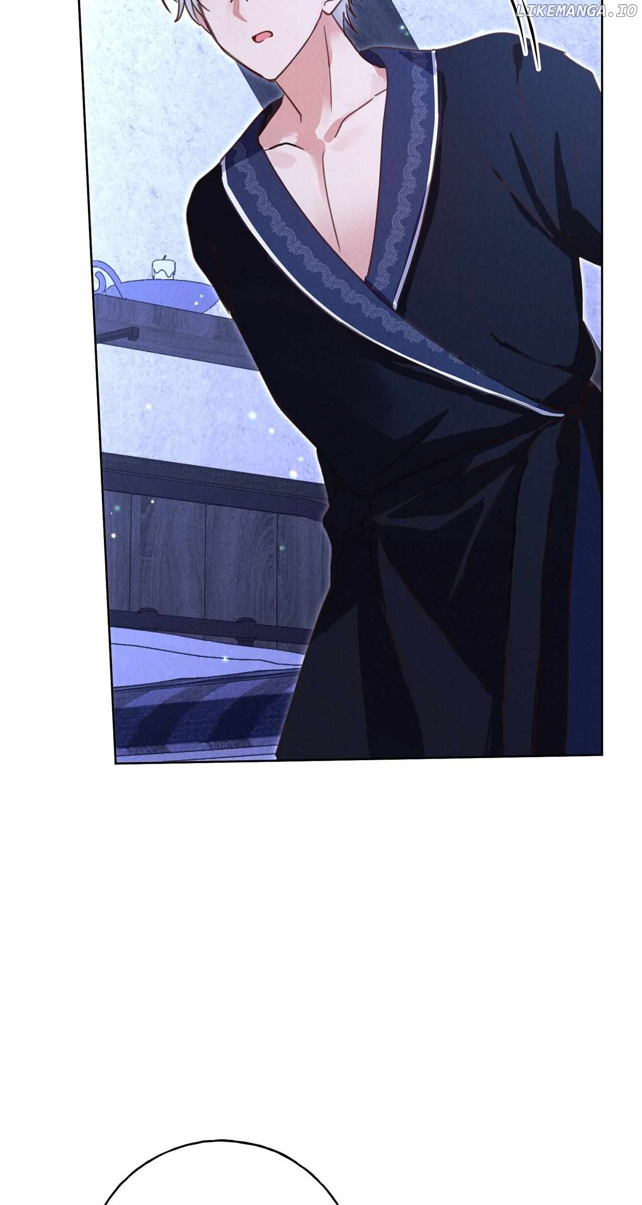 I Caught the Male Lead on a Deserted Island Chapter 21 - page 63