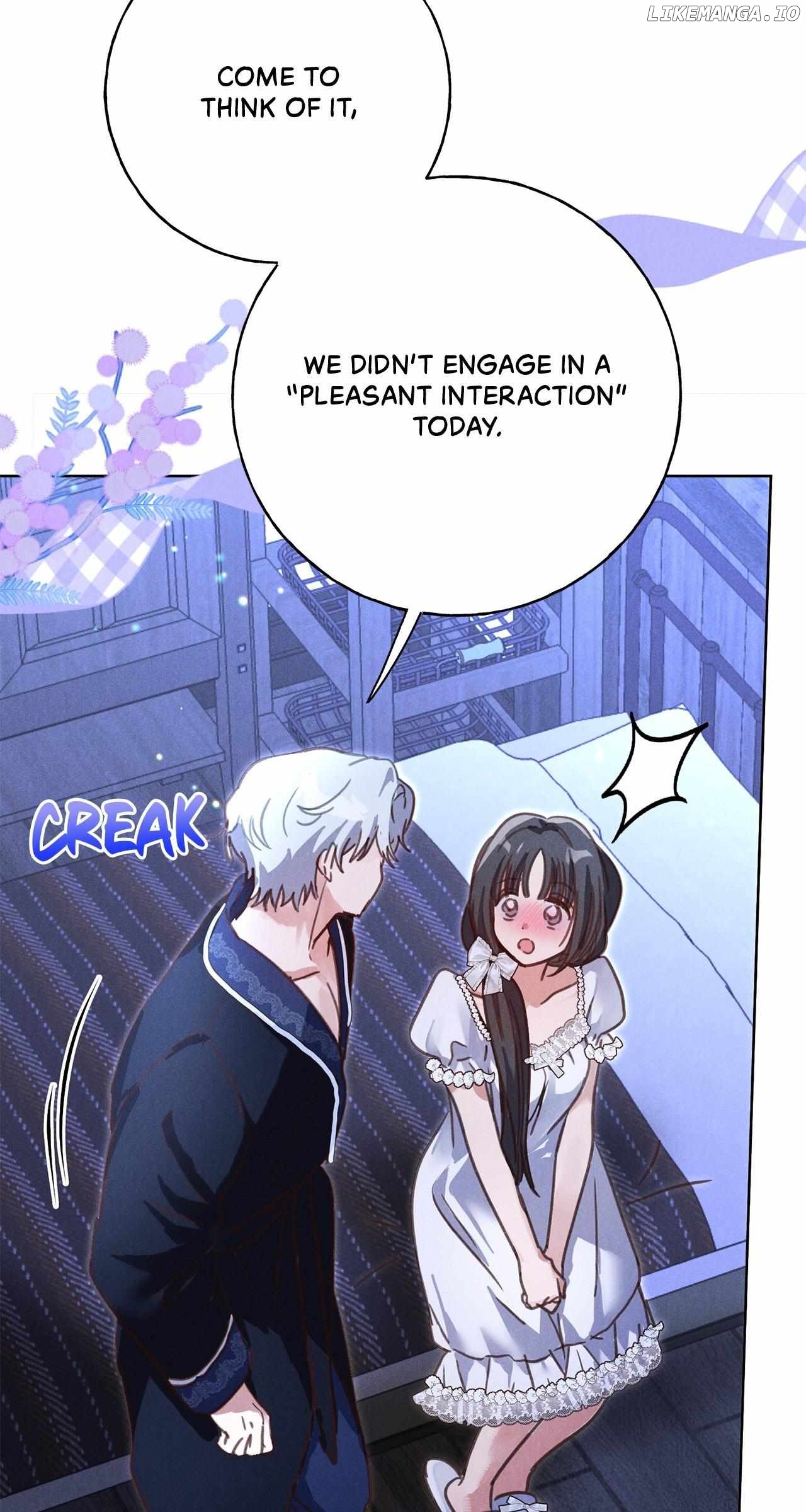 I Caught the Male Lead on a Deserted Island Chapter 21 - page 64