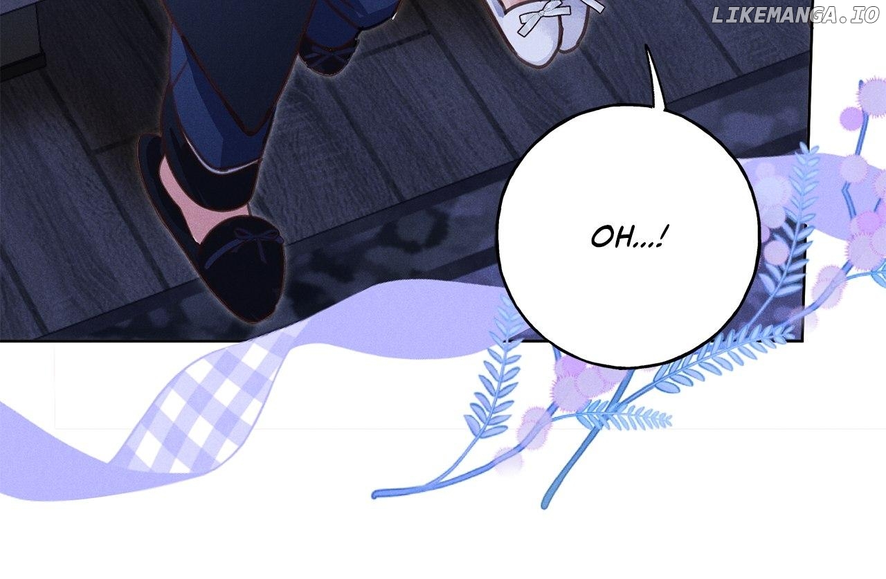 I Caught the Male Lead on a Deserted Island Chapter 21 - page 65