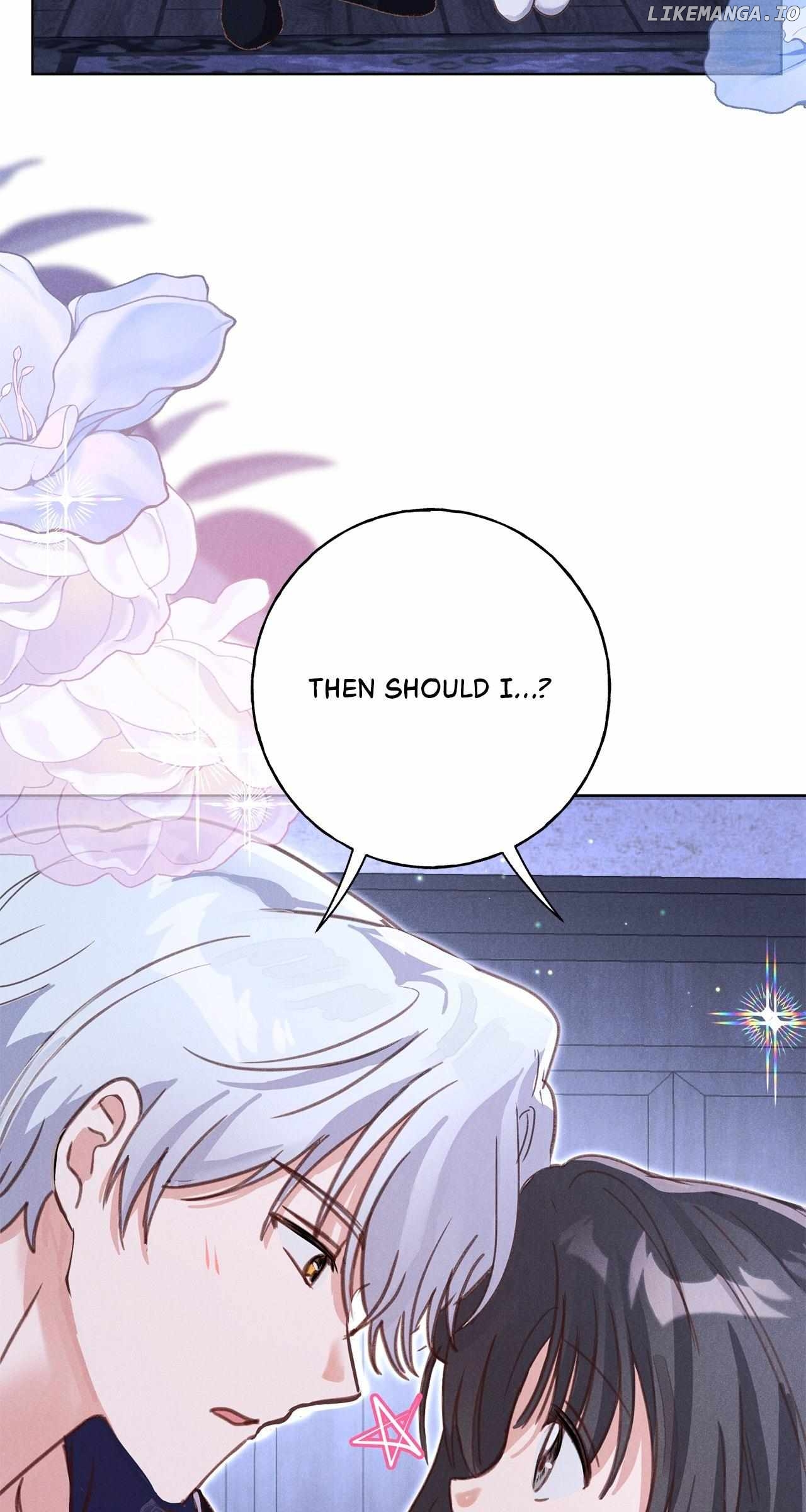 I Caught the Male Lead on a Deserted Island Chapter 21 - page 67