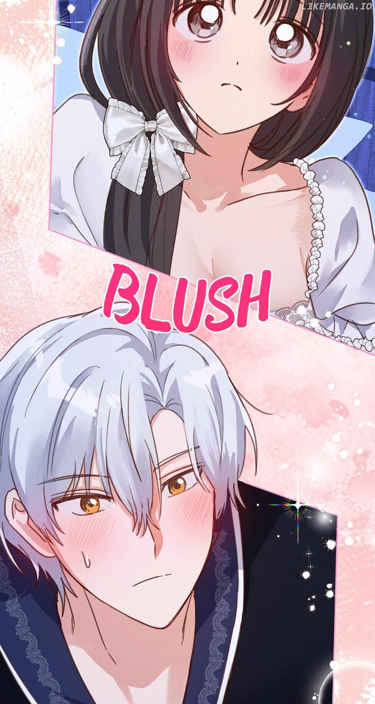 I Caught the Male Lead on a Deserted Island Chapter 21 - page 69