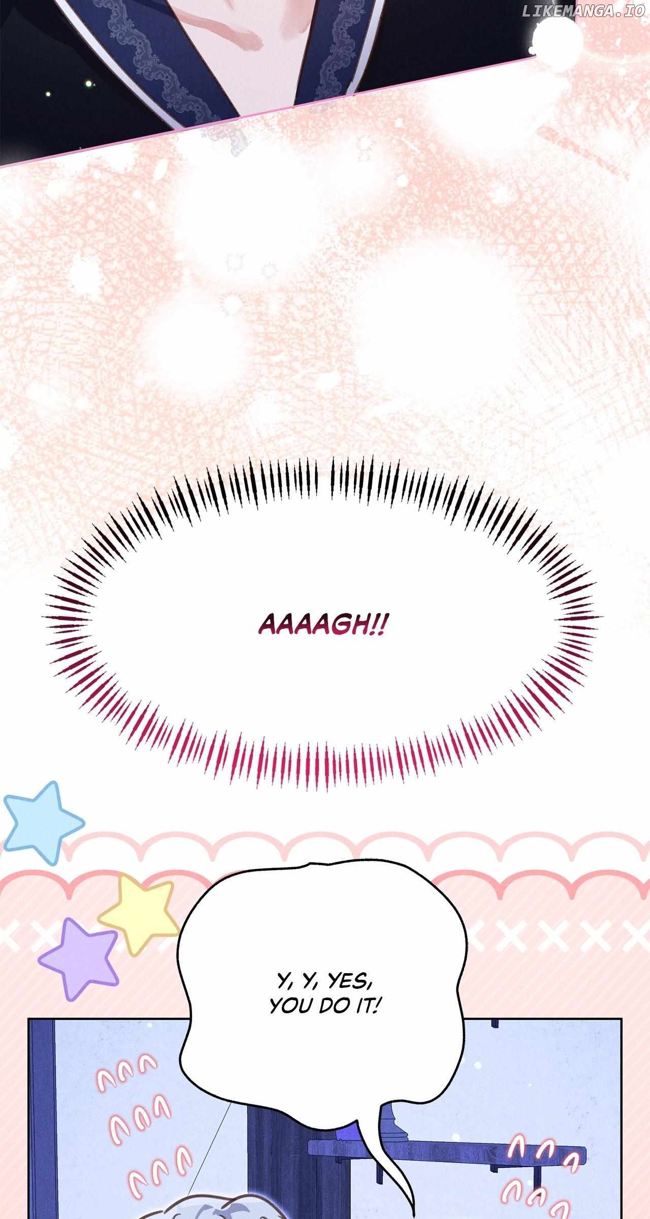 I Caught the Male Lead on a Deserted Island Chapter 21 - page 70