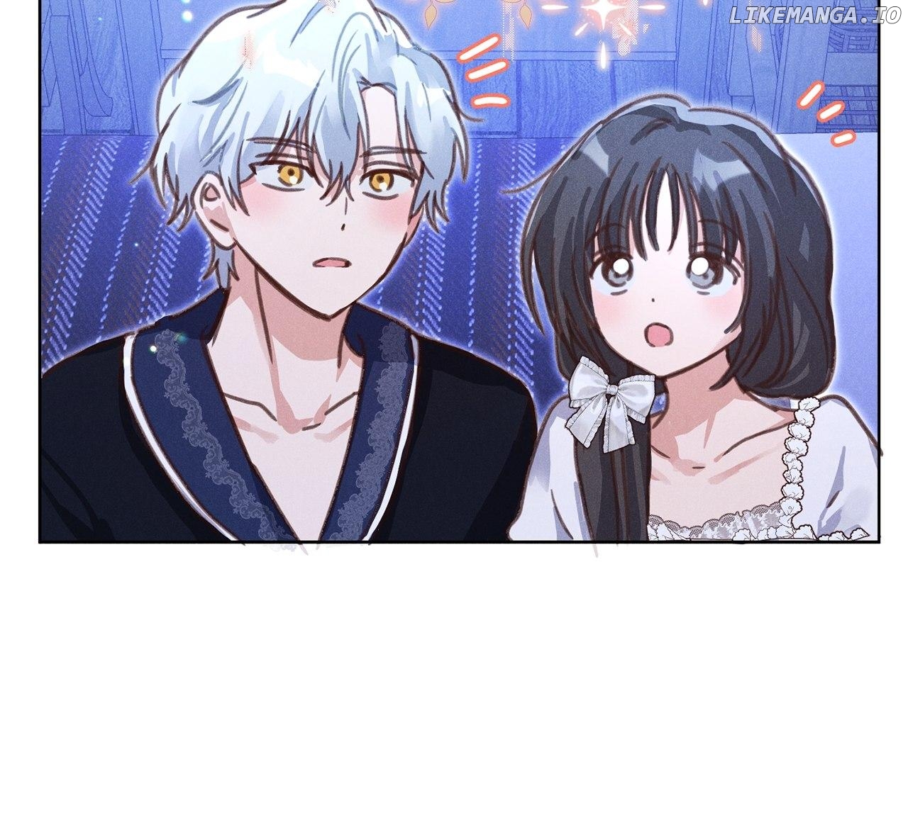 I Caught the Male Lead on a Deserted Island Chapter 21 - page 74