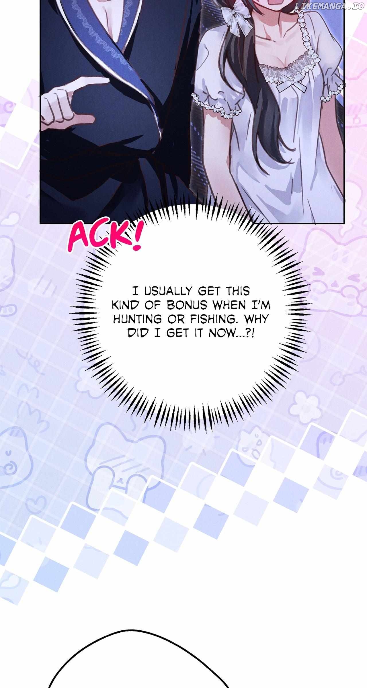 I Caught the Male Lead on a Deserted Island Chapter 21 - page 77