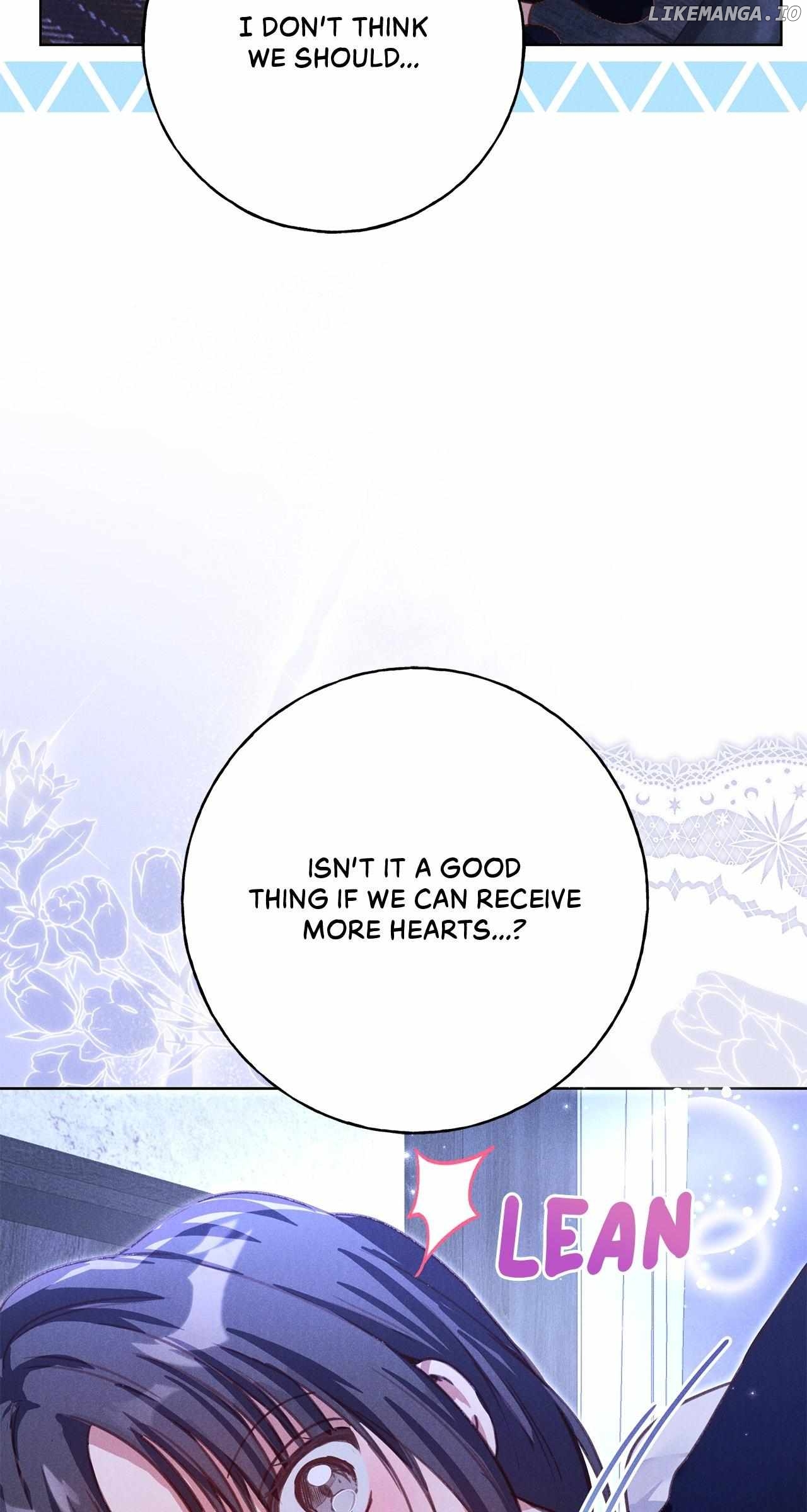 I Caught the Male Lead on a Deserted Island Chapter 21 - page 79