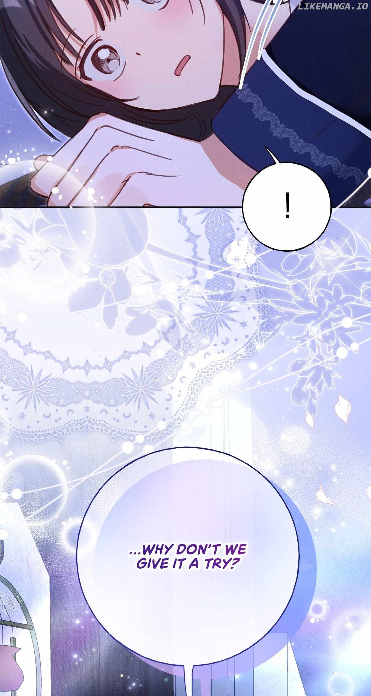 I Caught the Male Lead on a Deserted Island Chapter 21 - page 80