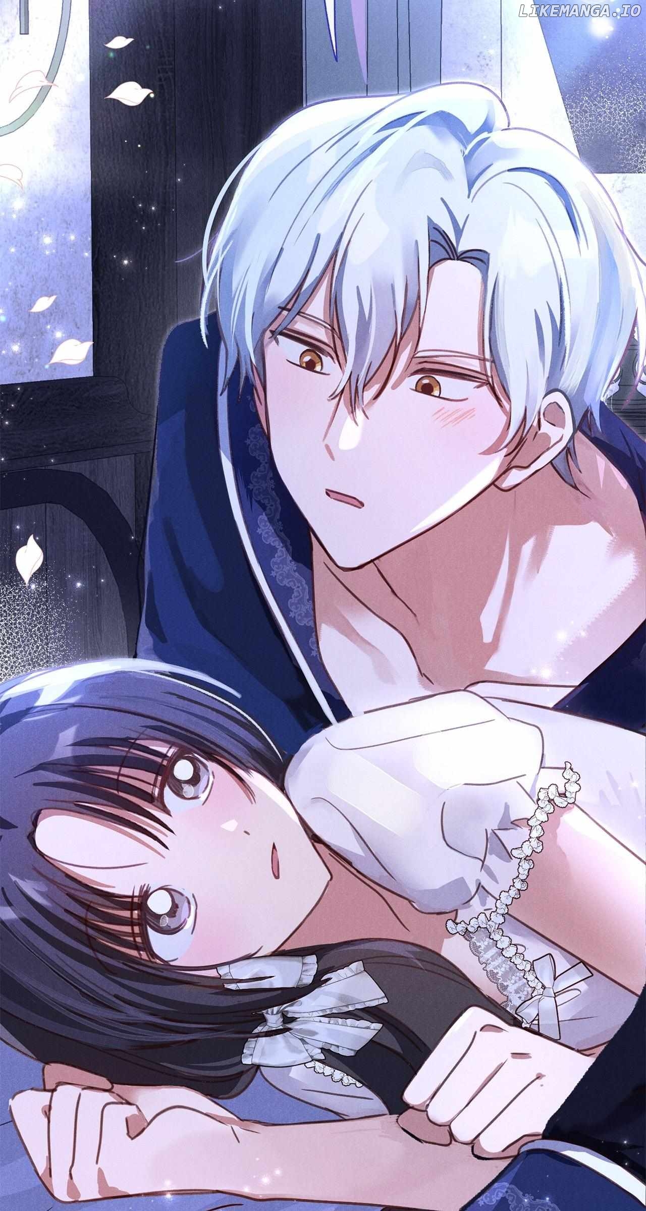 I Caught the Male Lead on a Deserted Island Chapter 21 - page 81
