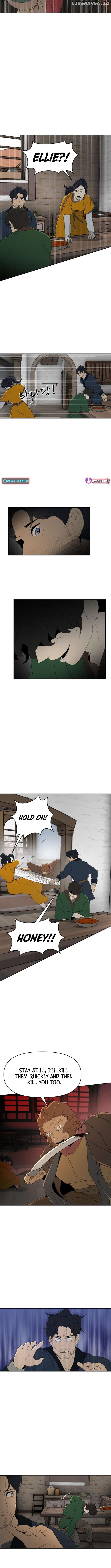 Happy Face: From Slave to Arena Legend Chapter 13 - page 2