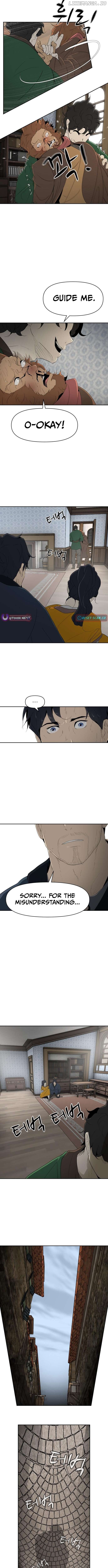 Happy Face: From Slave to Arena Legend Chapter 14 - page 2