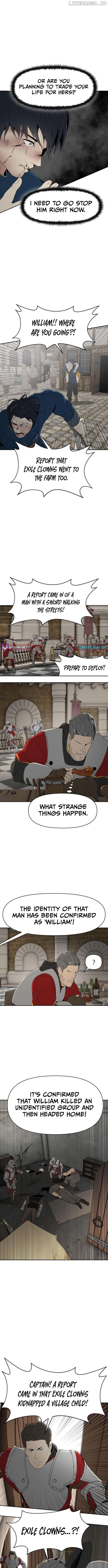 Happy Face: From Slave to Arena Legend Chapter 14 - page 6