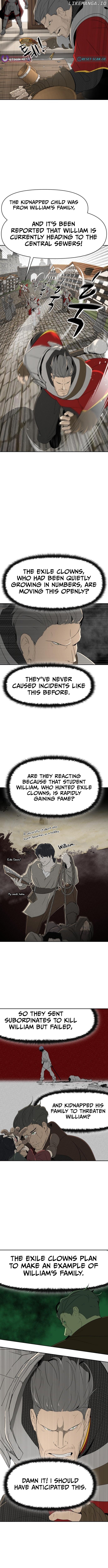 Happy Face: From Slave to Arena Legend Chapter 14 - page 7