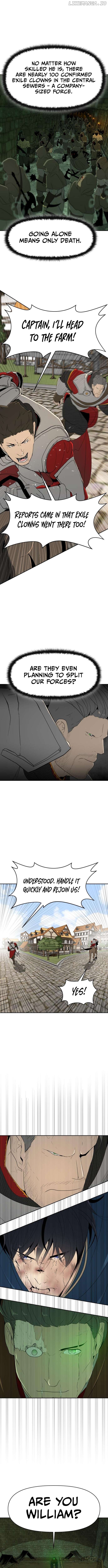 Happy Face: From Slave to Arena Legend Chapter 14 - page 8