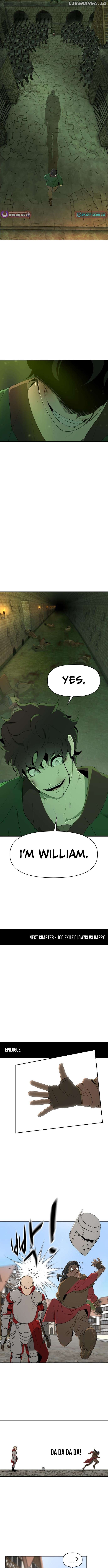 Happy Face: From Slave to Arena Legend Chapter 14 - page 9