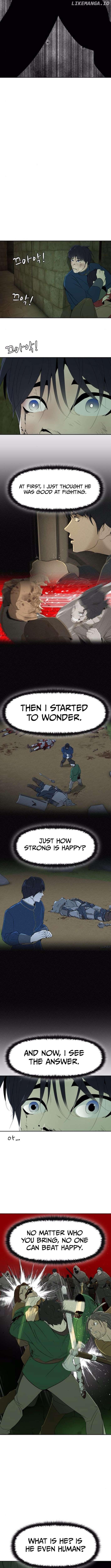 Happy Face: From Slave to Arena Legend Chapter 16 - page 2