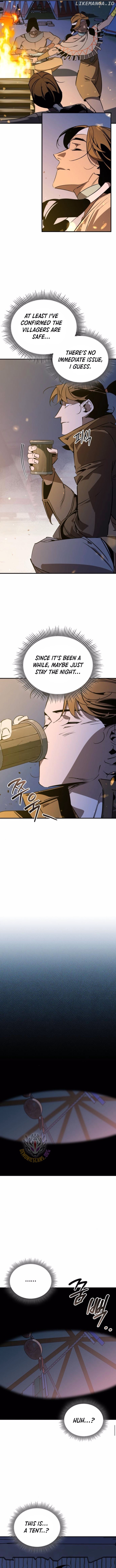 Martial Wild West Chapter 85 - page 2