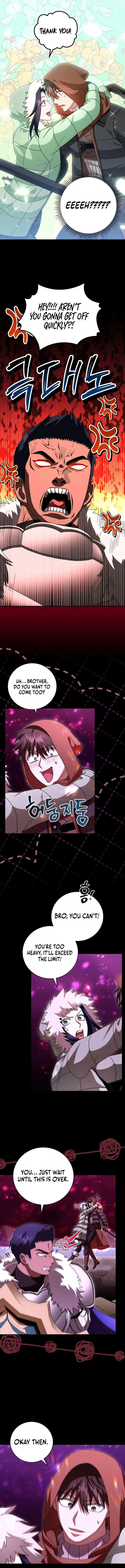 Master of All Skills Chapter 29 - page 10