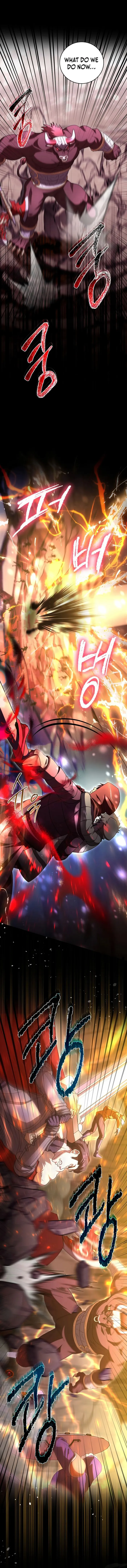 Master of All Skills Chapter 29 - page 11