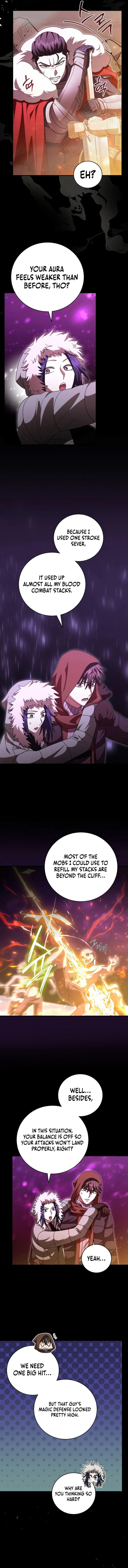 Master of All Skills Chapter 29 - page 12