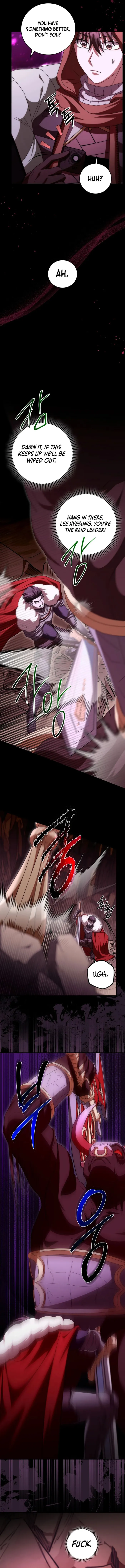 Master of All Skills Chapter 29 - page 13